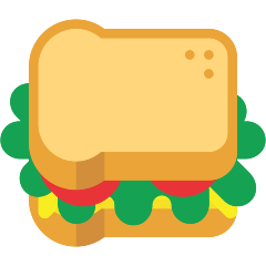 sandwich on platform Skype