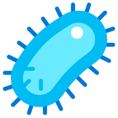 microbe on platform Skype