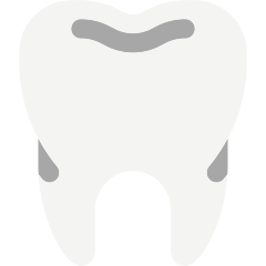 tooth on platform Skype