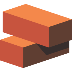 bricks on platform Skype