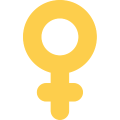 female sign on platform Skype
