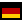 flag: Germany on platform Softbank