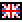 flag: United Kingdom on platform Softbank