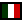 flag: Italy on platform Softbank