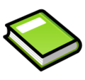 green book on platform Softbank