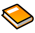 orange book on platform Softbank