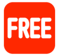 free on platform Softbank