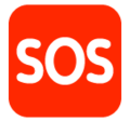 sos on platform Softbank