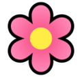 blossom on platform Softbank