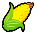 corn on platform Softbank