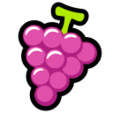 grapes on platform Softbank