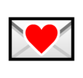 love letter on platform Softbank