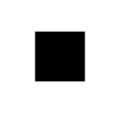 black medium-small square on platform Softbank
