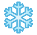 snowflake on platform Softbank
