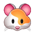 hamster on platform Telegram