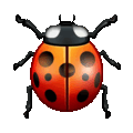 ladybug on platform Telegram