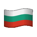 flag: Bulgaria on platform Telegram