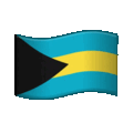 flag: Bahamas on platform Telegram