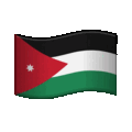 flag: Jordan on platform Telegram