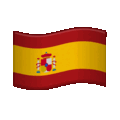 flag: Spain on platform Telegram
