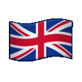 flag: United Kingdom on platform Telegram