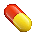 pill on platform Telegram