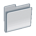 file folder on platform Telegram