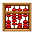 abacus on platform Telegram