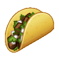 taco on platform Telegram