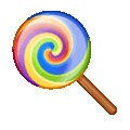 lollipop on platform Telegram
