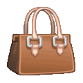 handbag on platform Telegram
