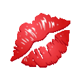 kiss on platform Telegram