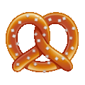 pretzel on platform Telegram