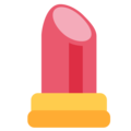 lipstick on platform Twitter
