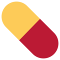 pill on platform Twitter