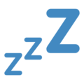 ZZZ on platform Twitter