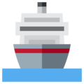 🚢