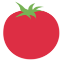 tomato on platform Twitter