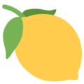 🍋