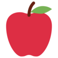 🍎