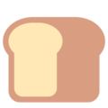 bread on platform Twitter