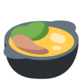 stew on platform Twitter