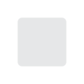 white medium-small square on platform Twitter