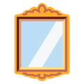 mirror on platform Twitter