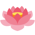 lotus on platform Twitter