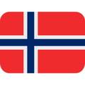 flag: Bouvet Island on platform Twitter