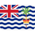 flag: Diego Garcia on platform Twitter