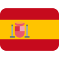 flag: Ceuta & Melilla on platform Twitter