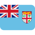 flag: Fiji on platform Twitter