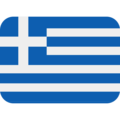 flag: Greece on platform Twitter